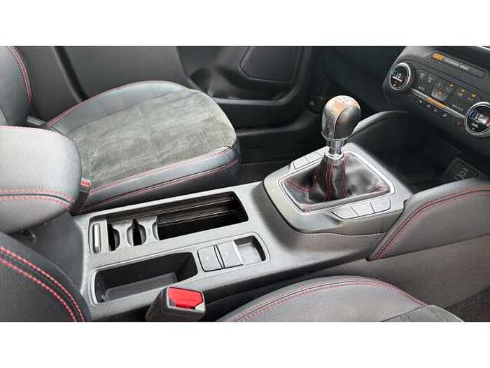 Ford Kuga KUGA 2.0 EcoBlue mHEV ST-Line X Edition 5dr 