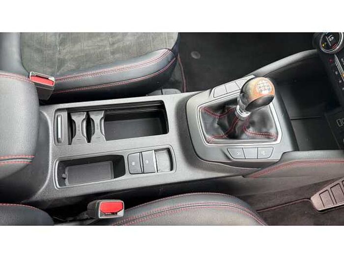 Ford Kuga KUGA 2.0 EcoBlue mHEV ST-Line X Edition 5dr 