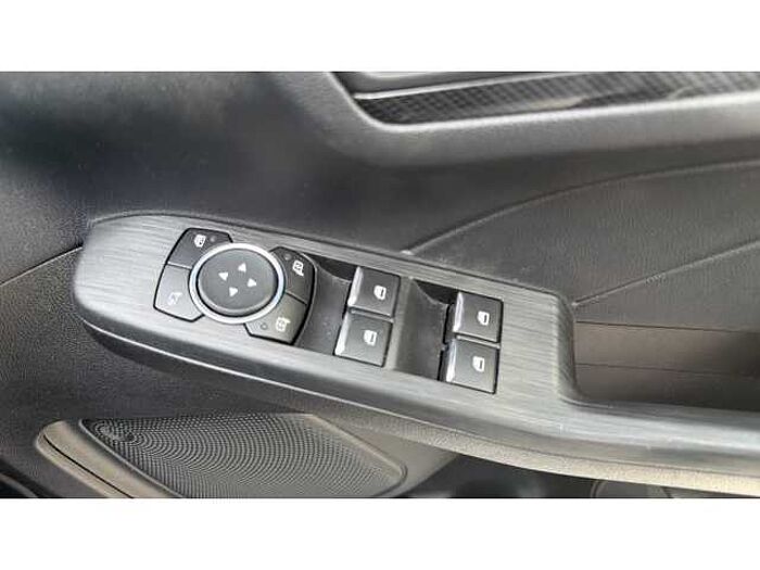 Ford Kuga KUGA 2.0 EcoBlue mHEV ST-Line X Edition 5dr 