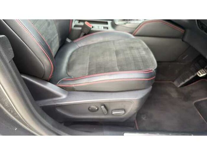 Ford Kuga KUGA 2.0 EcoBlue mHEV ST-Line X Edition 5dr 