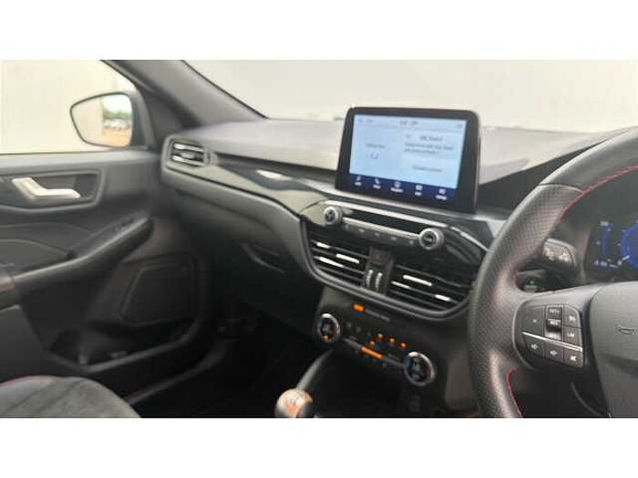 Ford Kuga KUGA 2.0 EcoBlue mHEV ST-Line X Edition 5dr 