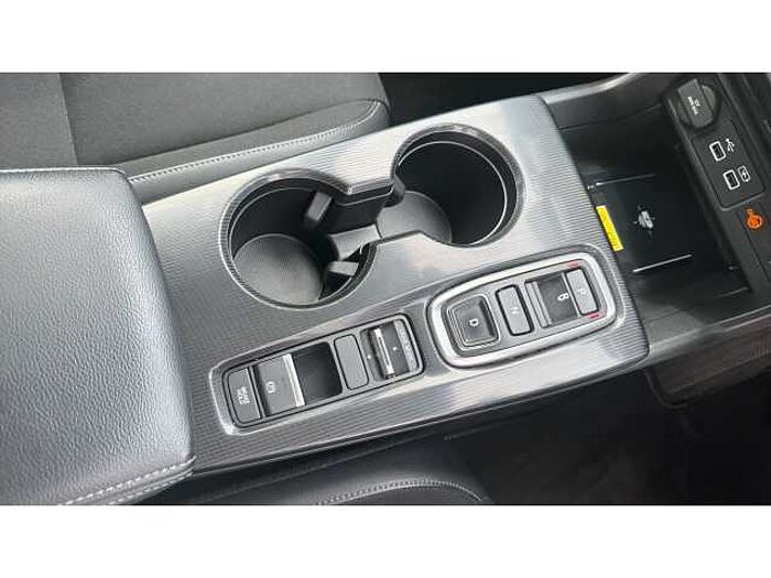 Honda Civic Hybrid CIVIC 2.0 eHEV Sport 5dr CVT 