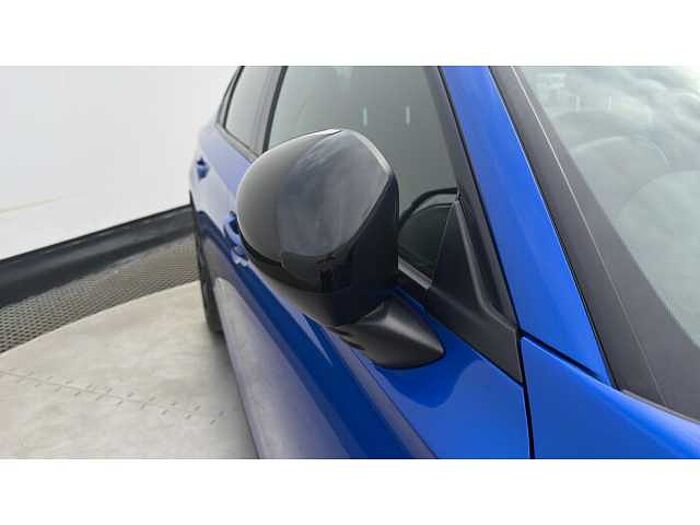 Honda Civic Hybrid CIVIC 2.0 eHEV Sport 5dr CVT 