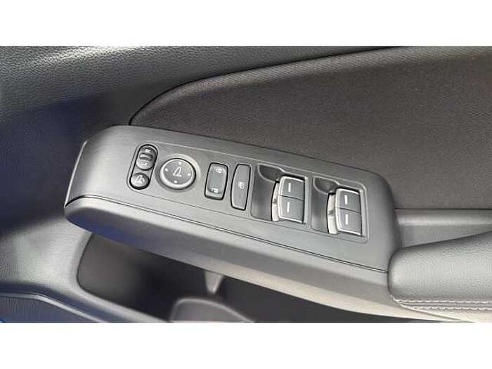 Honda Civic Hybrid CIVIC 2.0 eHEV Sport 5dr CVT 