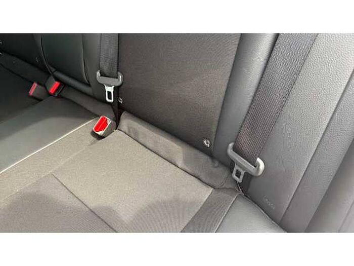 Honda Civic Hybrid CIVIC 2.0 eHEV Sport 5dr CVT 