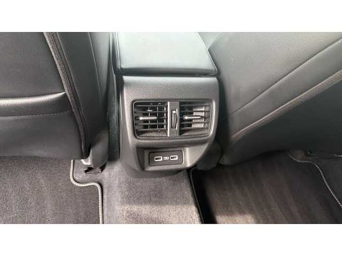 Honda Civic Hybrid CIVIC 2.0 eHEV Sport 5dr CVT 
