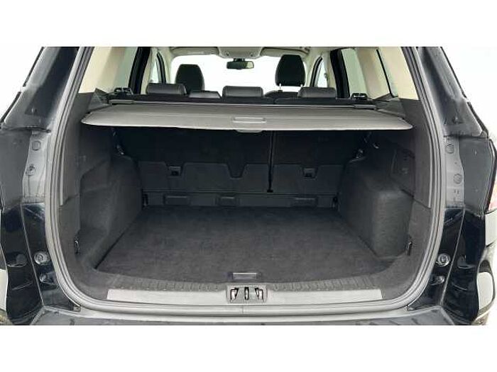 Ford Kuga KUGA 2.0 TDCi Titanium Edition 5dr 2WD 