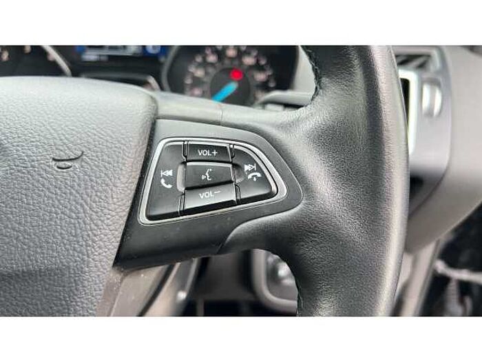 Ford Kuga KUGA 2.0 TDCi Titanium Edition 5dr 2WD 