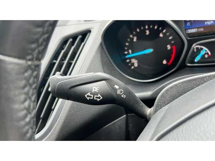 Ford Kuga KUGA 2.0 TDCi Titanium Edition 5dr 2WD 