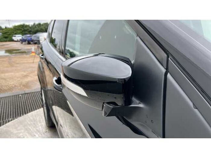 Ford Kuga KUGA 2.0 TDCi Titanium Edition 5dr 2WD 