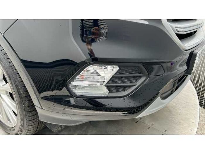 Ford Kuga KUGA 2.0 TDCi Titanium Edition 5dr 2WD 