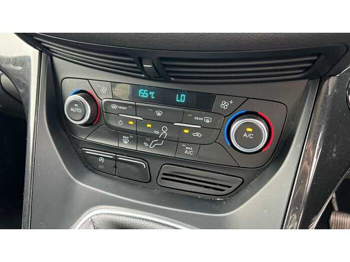 Ford Kuga KUGA 2.0 TDCi Titanium Edition 5dr 2WD 