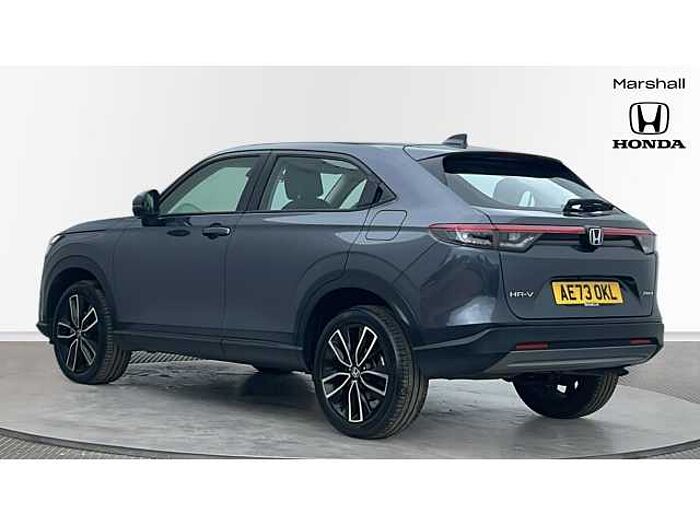 Honda HR-V Hybrid HR-V 1.5 eHEV Elegance 5dr CVT 