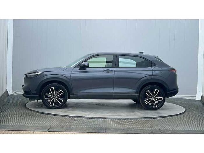 Honda HR-V Hybrid HR-V 1.5 eHEV Elegance 5dr CVT 