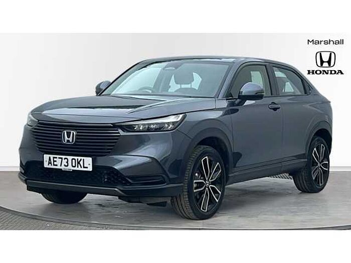Honda HR-V Hybrid HR-V 1.5 eHEV Elegance 5dr CVT 