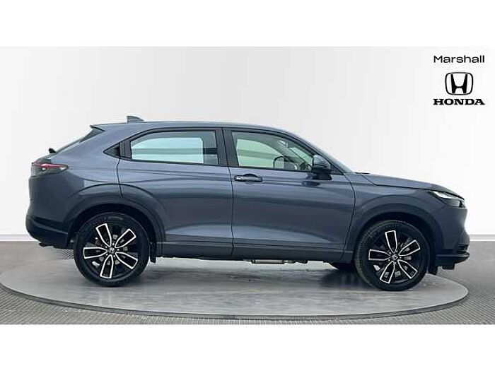 Honda HR-V Hybrid HR-V 1.5 eHEV Elegance 5dr CVT 