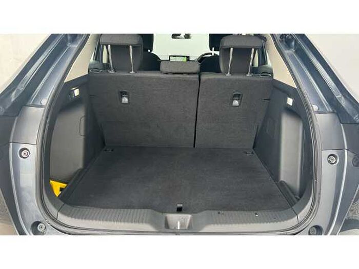 Honda HR-V Hybrid HR-V 1.5 eHEV Elegance 5dr CVT 