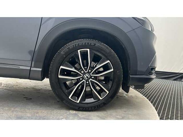Honda HR-V Hybrid HR-V 1.5 eHEV Elegance 5dr CVT 