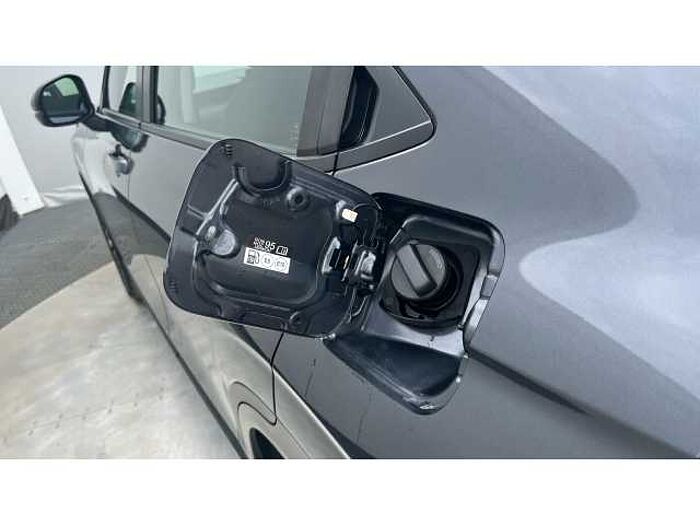 Honda HR-V Hybrid HR-V 1.5 eHEV Elegance 5dr CVT 