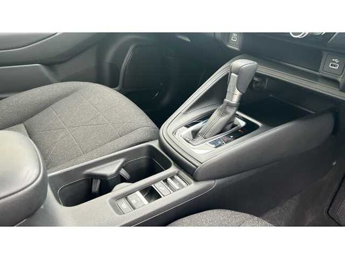 Honda HR-V Hybrid HR-V 1.5 eHEV Elegance 5dr CVT 