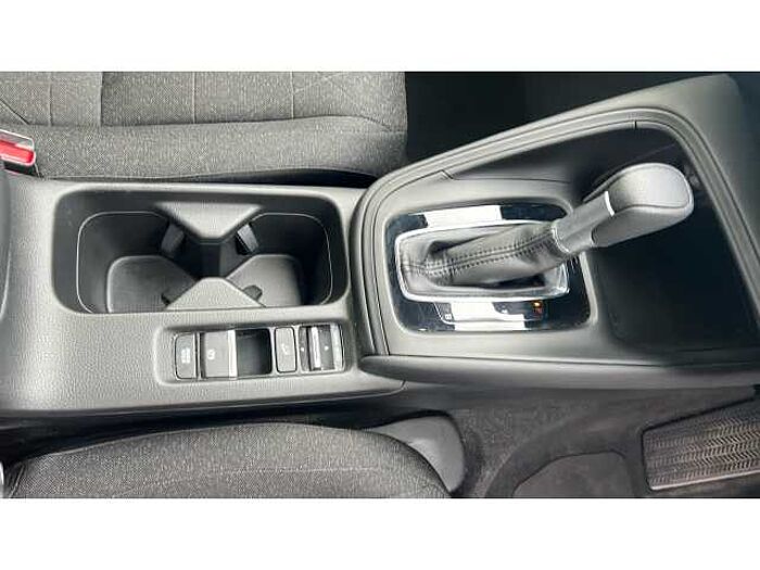 Honda HR-V Hybrid HR-V 1.5 eHEV Elegance 5dr CVT 