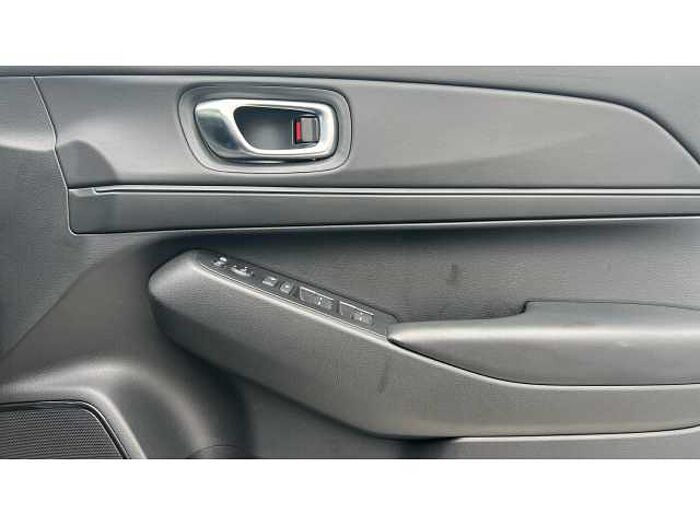 Honda HR-V Hybrid HR-V 1.5 eHEV Elegance 5dr CVT 