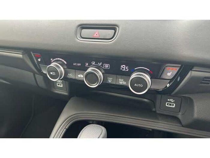 Honda HR-V Hybrid HR-V 1.5 eHEV Elegance 5dr CVT 
