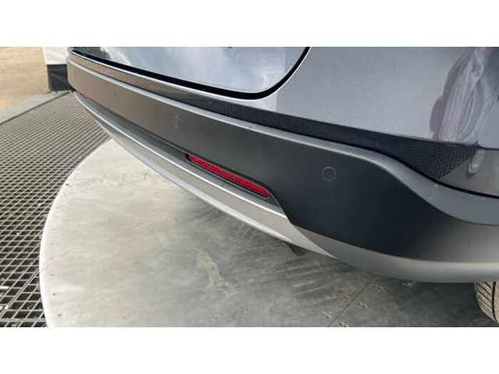 Honda HR-V Hybrid HR-V 1.5 eHEV Elegance 5dr CVT 