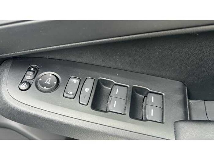 Honda HR-V Hybrid HR-V 1.5 eHEV Elegance 5dr CVT 