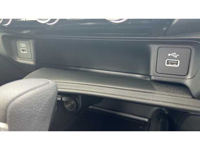 Honda HR-V Hybrid HR-V 1.5 eHEV Elegance 5dr CVT 