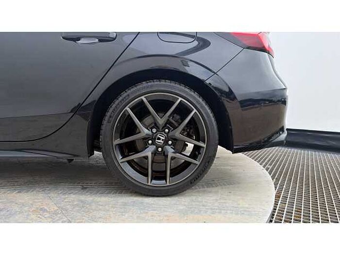 Honda Civic Hybrid CIVIC 2.0 eHEV Advance 5dr CVT 