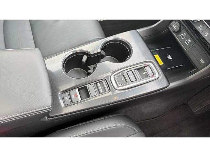 Honda Civic Hybrid CIVIC 2.0 eHEV Advance 5dr CVT 