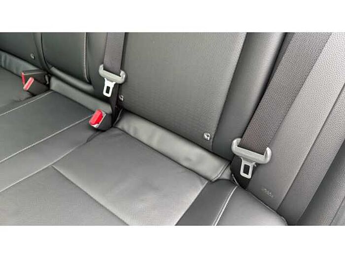 Honda Civic Hybrid CIVIC 2.0 eHEV Advance 5dr CVT 