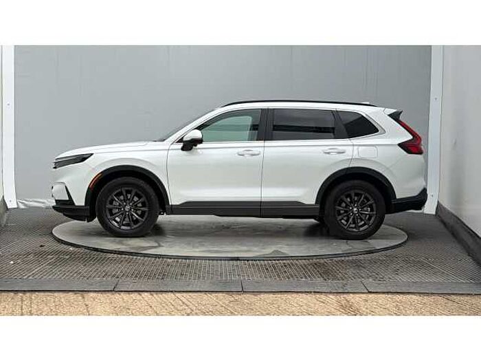 Honda CR-V Hybrid CR-V 2.0 eHEV Elegance 5dr eCVT 