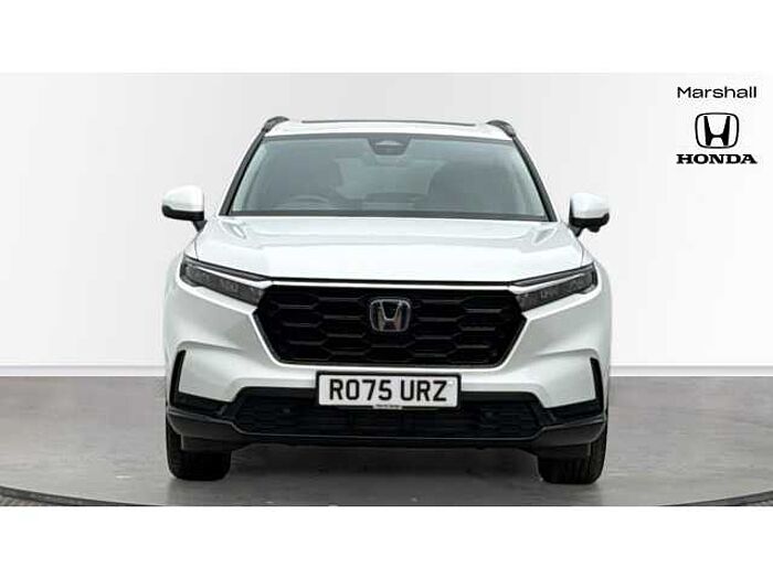 Honda CR-V Hybrid CR-V 2.0 eHEV Elegance 5dr eCVT 