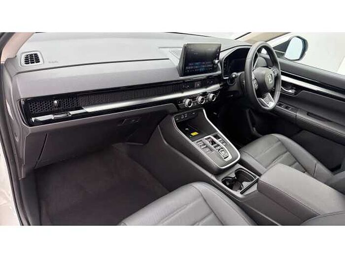 Honda CR-V Hybrid CR-V 2.0 eHEV Elegance 5dr eCVT 