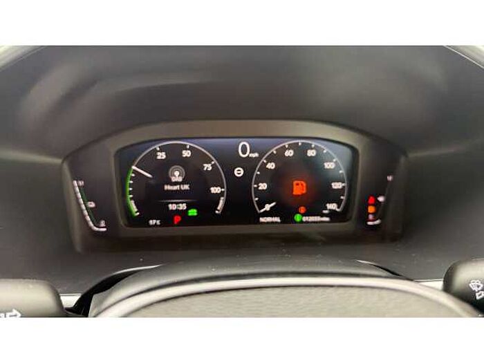 Honda CR-V Hybrid CR-V 2.0 eHEV Elegance 5dr eCVT 