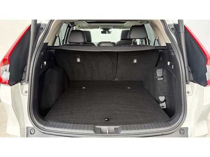 Honda CR-V Hybrid CR-V 2.0 eHEV Elegance 5dr eCVT 