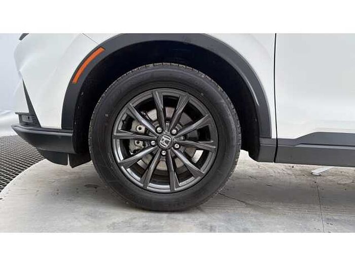 Honda CR-V Hybrid CR-V 2.0 eHEV Elegance 5dr eCVT 