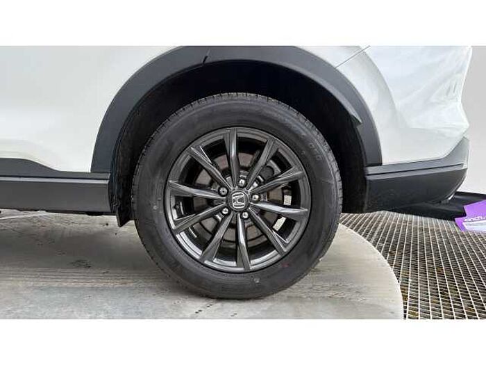 Honda CR-V Hybrid CR-V 2.0 eHEV Elegance 5dr eCVT 