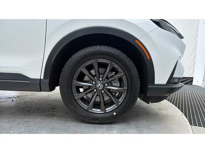 Honda CR-V Hybrid CR-V 2.0 eHEV Elegance 5dr eCVT 