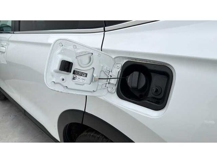 Honda CR-V Hybrid CR-V 2.0 eHEV Elegance 5dr eCVT 