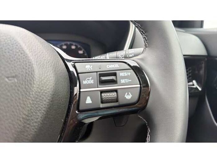 Honda CR-V Hybrid CR-V 2.0 eHEV Elegance 5dr eCVT 