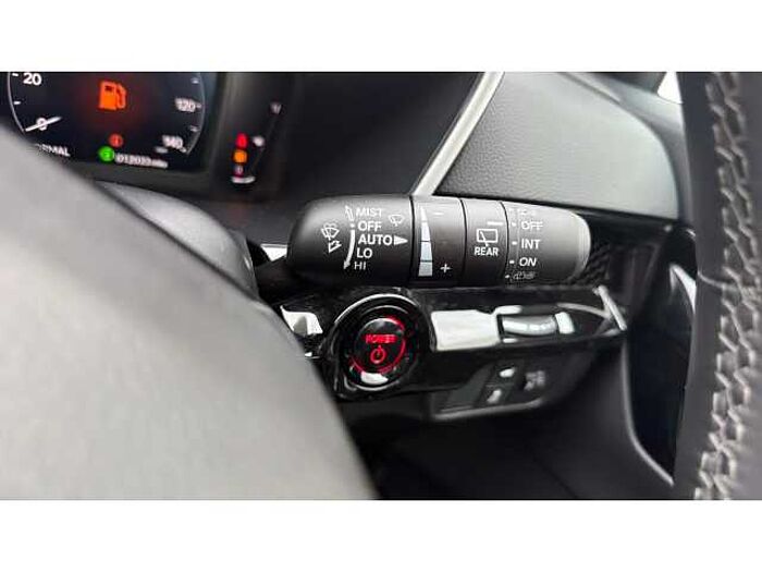 Honda CR-V Hybrid CR-V 2.0 eHEV Elegance 5dr eCVT 