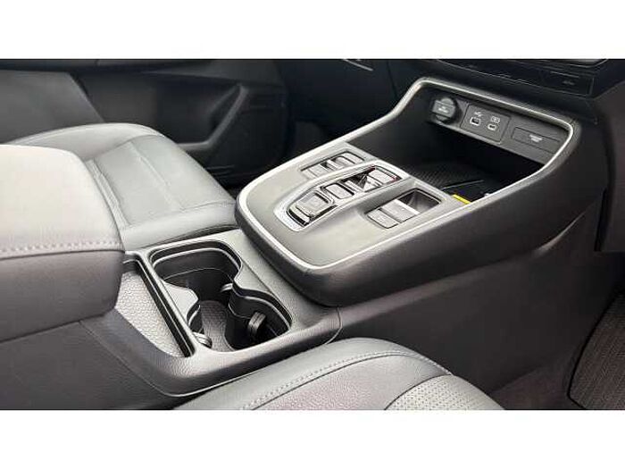 Honda CR-V Hybrid CR-V 2.0 eHEV Elegance 5dr eCVT 