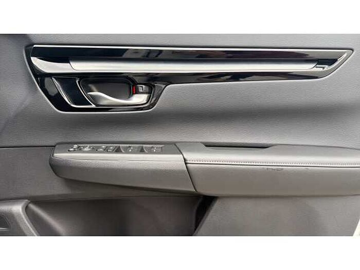 Honda CR-V Hybrid CR-V 2.0 eHEV Elegance 5dr eCVT 