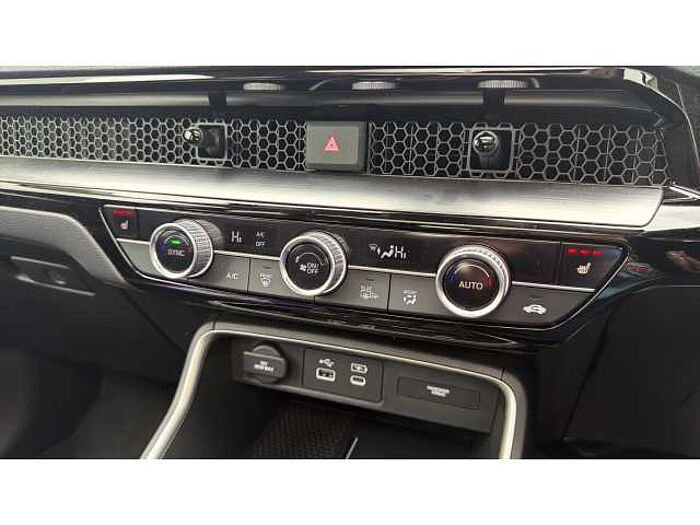 Honda CR-V Hybrid CR-V 2.0 eHEV Elegance 5dr eCVT 