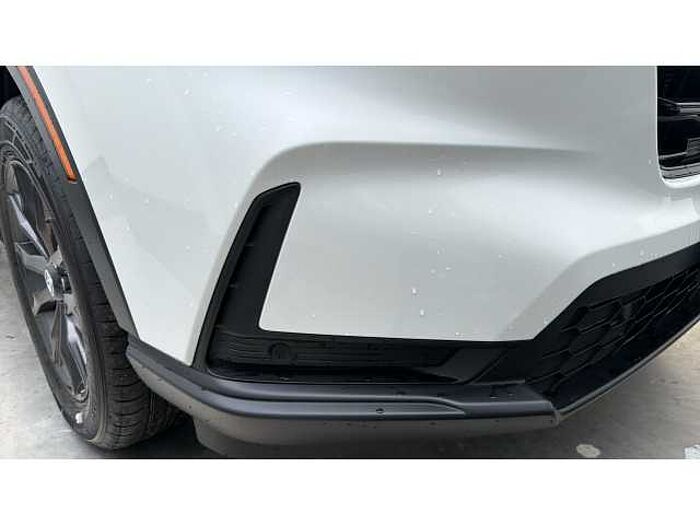 Honda CR-V Hybrid CR-V 2.0 eHEV Elegance 5dr eCVT 