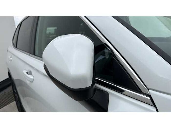 Honda CR-V Hybrid CR-V 2.0 eHEV Elegance 5dr eCVT 