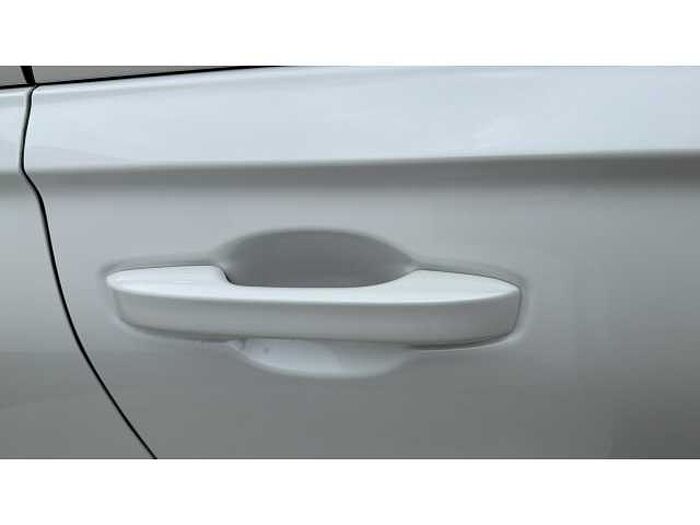 Honda CR-V Hybrid CR-V 2.0 eHEV Elegance 5dr eCVT 